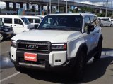 TOYOTA LAND CRUISER 250 VX