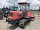 YANMAR TRACTOR(Yanmar) 75HP