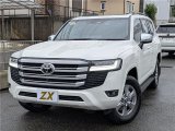 TOYOTA LAND CRUISER 300 VX