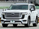 TOYOTA LAND CRUISER 300 3.5 ZX 4WD