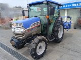 ISEKI TRACTOR(ISEKI) 