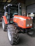 MASSEY FERGUSON TRACTOR(Massey Ferguson) 85HP