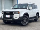 TOYOTA LAND CRUISER 250 VX 4WD