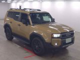 TOYOTA LAND CRUISER 250 VX FIRST EDITION 4WD