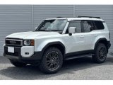 TOYOTA LAND CRUISER 250 VX