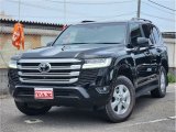 TOYOTA LAND CRUISER 300 AX