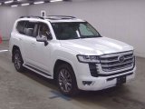 TOYOTA LAND CRUISER 300 ZX 4WD