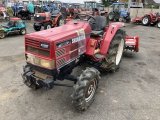 SHIBAURA TRACTOR(Shibaura) 4WD 23HP