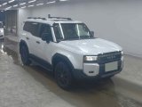 TOYOTA LAND CRUISER 250 VX FIRST EDITION 4WD