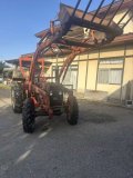 MASSEY FERGUSON TRACTOR(Massey Ferguson) 