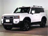 TOYOTA LAND CRUISER 250 VX