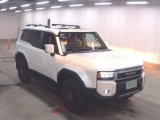 TOYOTA LAND CRUISER 250 VX 4WD