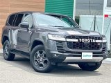 TOYOTA LAND CRUISER 300 GR SPORT 4WD