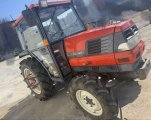 KUBOTA TRACTOR(Kubota) 4WD