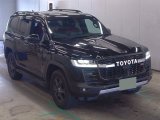 TOYOTA LAND CRUISER 300 GR 4WD