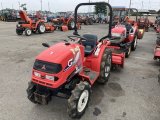 MITSUBISHI TRACTOR(Mitsubishi) 4WD 15.5HP