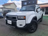 TOYOTA LAND CRUISER 250 VX 4WD