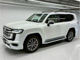 TOYOTA LAND CRUISER 300 ZX 4WD