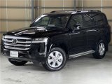 TOYOTA LAND CRUISER 300 GX