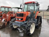 KUBOTA TRACTOR(Kubota) 89HP