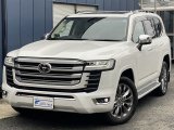 TOYOTA LAND CRUISER 300 3.5 ZX 4WD