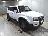 TOYOTA LAND CRUISER 250 VX