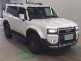 TOYOTA LAND CRUISER 250 VX 4WD