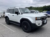TOYOTA LAND CRUISER 250 VX FIRST EDITION 4WD