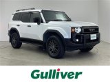 TOYOTA LAND CRUISER 250 VX 4WD