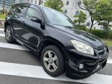 TOYOTA RAV4 STYLE