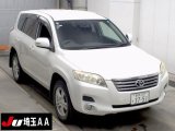 TOYOTA VANGUARD 4WD