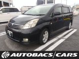TOYOTA ISIS PLATANA