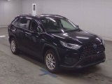 TOYOTA RAV4 HYBRID X