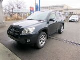 TOYOTA RAV4 STYLE
