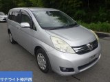 TOYOTA ISIS G 4WD