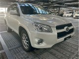 TOYOTA RAV4 STYLE S-PACKAGE 4WD