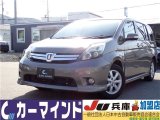 TOYOTA ISIS PLATANA