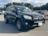 TOYOTA RAV4 4WD STYLE S-PACKAGE