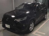 TOYOTA RAV4 HYBRID X