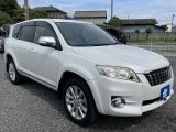 TOYOTA VANGUARD 240S S-PACKAGE 4WD