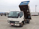 MITSUBISHI CANTER 2TON DUMP