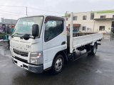 MITSUBISHI CANTER FLAT