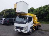 MITSUBISHI CANTER Aerial Platform