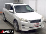 TOYOTA VANGUARD 4WD 240S