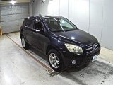 TOYOTA RAV4 STYLE