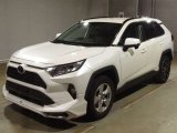 TOYOTA RAV4 X