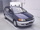 TOYOTA IPSUM 4WD L-SELECTION