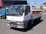MITSUBISHI CANTER Flat POWERGATE