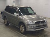 TOYOTA RAV4 V G AERO SPORT PACKAGE 4WD