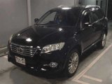 TOYOTA VANGUARD 240S S-PACKAGE